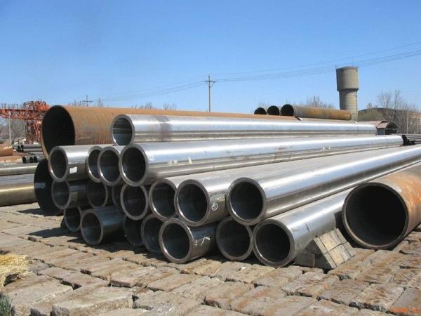 Buy cheap GB 5310 12Cr1MoVG High Pressure Boiler Alloy Seamless Round Carbon Steel Tube Pipe from wholesalers