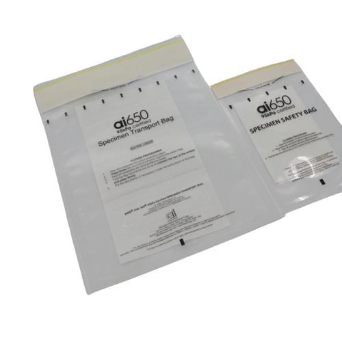 Buy cheap Yellow 95kpa Compliant Transport Bags - Various Size Options from wholesalers