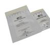 Buy cheap Yellow 95kpa Compliant Transport Bags - Various Size Options from wholesalers