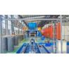 Buy cheap High Efficiency Industrial Kiln Manufacturers Refractory Material For Firing Products from wholesalers