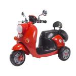Children's Electric Motorcycle Ride on Battery Car for Kids 40HQ 507PCS Gender
