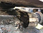 used good condition japan used hitachi ex400-1 with good condition for sale