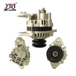 M229 6D34 Auto Alternator For Heavy Duty SK200-5 HD820 2B 45A 2PK A3TN5399