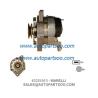 Buy cheap 12v Three Phase Alternator 55a Alternadores 63321013 63321060 Marelli Alternator from wholesalers