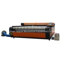 Buy cheap Large 2000*3000mm Fabric Garment Cloth Co2 Laser Cutting Machine product