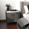 Buy cheap Moisture Proof Faux Wood Grain Wallpaper 100m Peel And Stick Removable Wallpaper from wholesalers