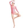 Buy cheap Leotard Contemporary Dance Wear Sequins Gymnastics Performance Dance Competition Clothes from wholesalers