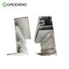 Buy cheap Anodized Extrusion Construction Aluminium Profiles With High Strength from wholesalers