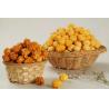 Buy cheap Flavor Coating 130kg/H Mushroom Industrial Popcorn Making Machine from wholesalers