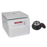 Buy cheap 16600RPM LED Display Fixed Angle Rotor Centrifuge Benchtop High Speed 21532RCF from wholesalers