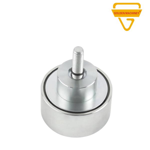 Buy cheap 504065877 APV1085 Ivec Truck Guide Pulley from wholesalers