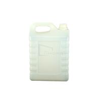 Buy cheap 2500ml OEM Empty Laundry Detergent Bottles product