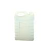Buy cheap 2500ml OEM Empty Laundry Detergent Bottles from wholesalers