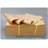 Buy cheap Wholesale Greaseproof Heat Resistant Deli Baking Parchment Paper For Kitchen Daily Baking Exporter from wholesalers