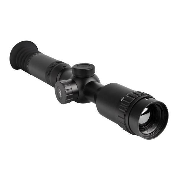 Buy cheap RS3 Black Hot Wifi Thermal Imaging Sight Monocular Rifle Scope For Hunting from wholesalers