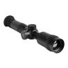 Buy cheap RS3 Black Hot Wifi Thermal Imaging Sight Monocular Rifle Scope For Hunting from wholesalers