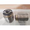 Buy cheap F-81682.T4AR four rows multi-stage tandem bearings extruder gearboxes bearings 38*160*360mm from wholesalers