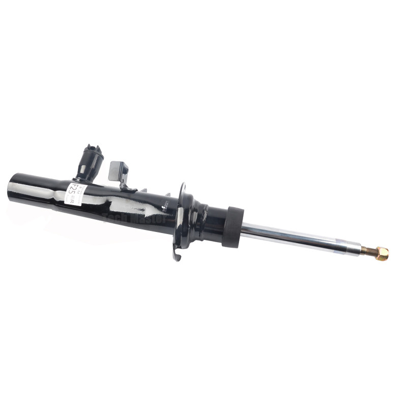 Strut Shock Absorber For BMW X3 X4 F25 F26 EDC 37116797027 2010 - 2017