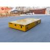 Buy cheap Automatic Battery Trackless Transfer Cart from wholesalers