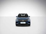Full Electric 292hp Mercedes SUV EQB Electric Vehicle 7 Seater
