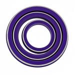 Hot Sales FMC Weco Fig 1502 1002 206 602 NBR HNBR FKM PTFE Hammer Union Seals