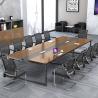 Buy cheap General Large Conference Table for Office Hospital Hotel and Meeting Room Furniture from wholesalers
