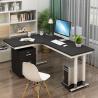 Buy cheap Modern Office Workstation Fruniture Portable Standing Notebook Desk For Sofa from wholesalers