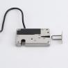 Buy cheap 430 SUS 100mA Electric Cabinet Lock For Shopping Mall Lockers from wholesalers