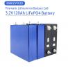 Buy cheap 3.2V 120Ah Lithium Ion Baterias Portatil Lifepo4 Lithium Bateria New Renewable Energy 48V 100Ah Lifepo4 Battery from wholesalers