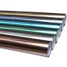 Buy cheap Glass PET Building Window Film Silver 20% VLT 2mil 1.52 X 30m from wholesalers