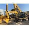 Buy cheap 0.3m3 Bucket Hydraulic Crawler Second Hand Komatsu Excavator PC70 - 8 from wholesalers