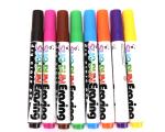 Creative Eco Smart Board Accessories , Magnetic Whiteboard Markers