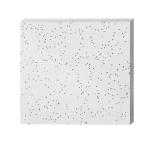 Customized Size Lightweight Mineral Wool Ceiling Board for Sound-Absorbing