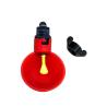 Buy cheap Nipple Chicken Bird Cup Drinkers Poultry House Accessories from wholesalers