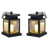 Buy cheap RoHS Decorative 2V LED Solar Landscape Light 20LM Solar Candle Lanterns For Party from wholesalers