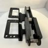 Buy cheap Textile Stenter Machine Parts Bruckner Finishing Machine Spares Chian Link Balck Color Steel Material from wholesalers