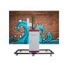 Buy cheap Auto Cleaning 2880DPI Vertical Wall Painting Machine from wholesalers