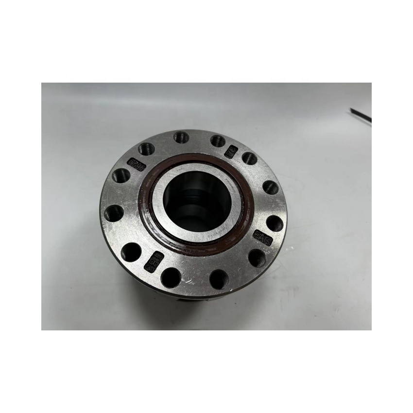 OEM Standard Size 81934206110 for MAN Maintenance-Free Wheel Bearings