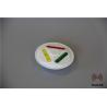 Buy cheap Wear Resistant EAS Hard Tag , Anti Theft Ink Tag One Year Warranty from wholesalers