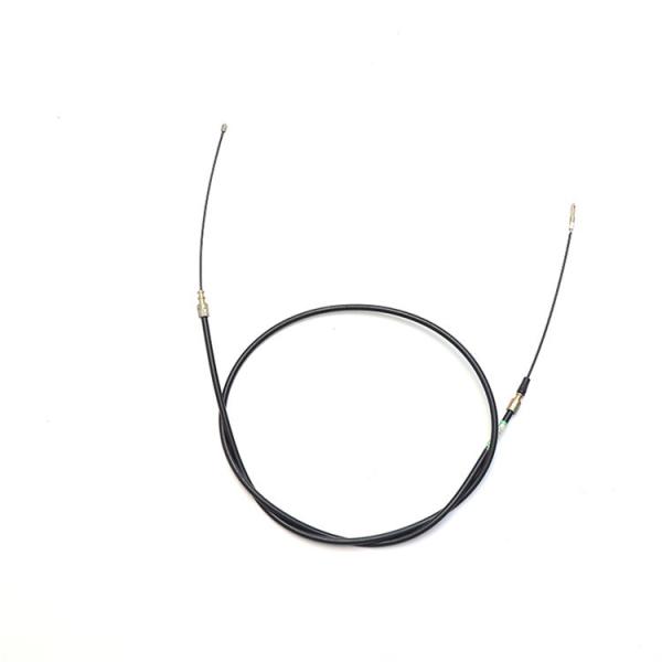Buy cheap Best Seller Brake Cable 1244202685 For Mercedes-Benz Car Fitment From SQCS from wholesalers