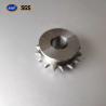 Buy cheap Finished Bore Industrial Chain Sprocket from wholesalers