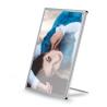 Buy cheap Edgelit Backlit Magnetic Light Box Single Sided Rectangle Shape from wholesalers