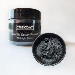 Buy cheap Black Epoxy Resin Color Pigment Synthetic Mica Powder Epoxy Resin Dye from wholesalers