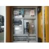 Buy cheap Steel Hydraulic Electric Servo Press CE ISO9001 220V 380V 280mm Throat Depth from wholesalers