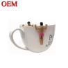 Buy cheap Top sell decoration plastic drinking buddies custom wine glass charms from wholesalers
