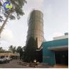 Buy cheap Dark Blue Dark Green GFS Glass Fused To Steel Tanks For Industrial Chemical Storage from wholesalers