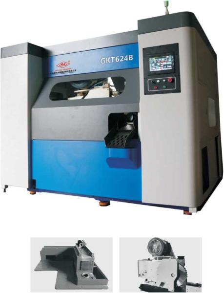 Buy cheap ISO9001 Circular Saw Machine , Multifuction Circular Saw from wholesalers