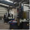 Buy cheap CNC Vertical Lathe Machine For Valve Pump Flange Model CK5112,CK5116,CK5120 from wholesalers