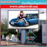 Buy cheap City Light Scrolling Digital Sign Board from wholesalers