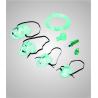 Buy cheap M Mask Venturi Oxygen Delivery Star Lumen Nasal Prong Oxygen Delivery from wholesalers